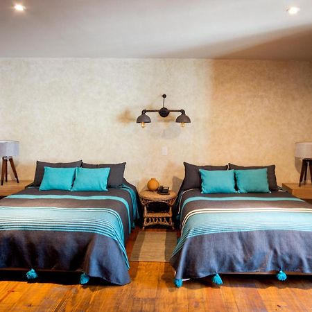 Mubu Hotel Boutique Вале де Браво Екстериор снимка