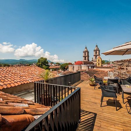 Mubu Hotel Boutique Вале де Браво Екстериор снимка