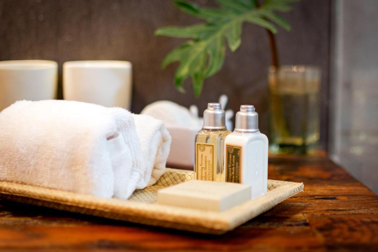 Mubu Hotel Boutique Вале де Браво Екстериор снимка