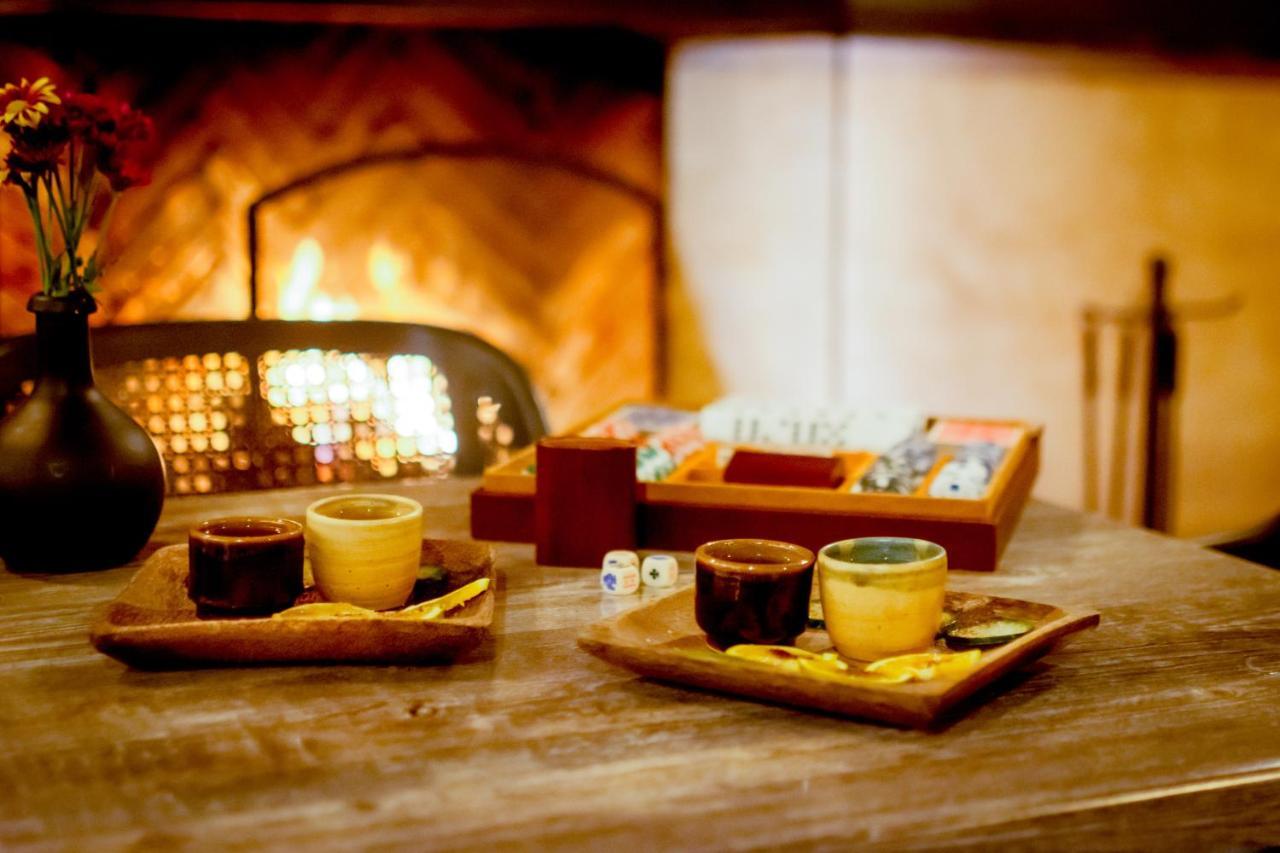 Mubu Hotel Boutique Вале де Браво Екстериор снимка