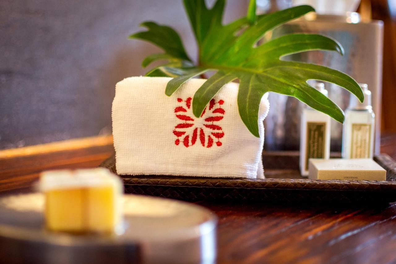 Mubu Hotel Boutique Вале де Браво Екстериор снимка