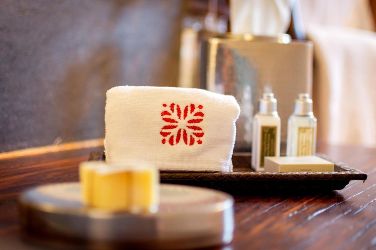 Mubu Hotel Boutique Вале де Браво Екстериор снимка