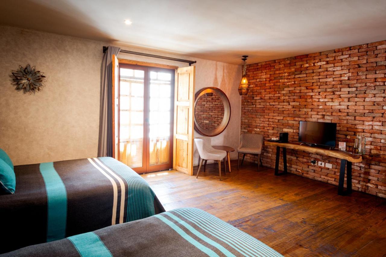 Mubu Hotel Boutique Вале де Браво Екстериор снимка