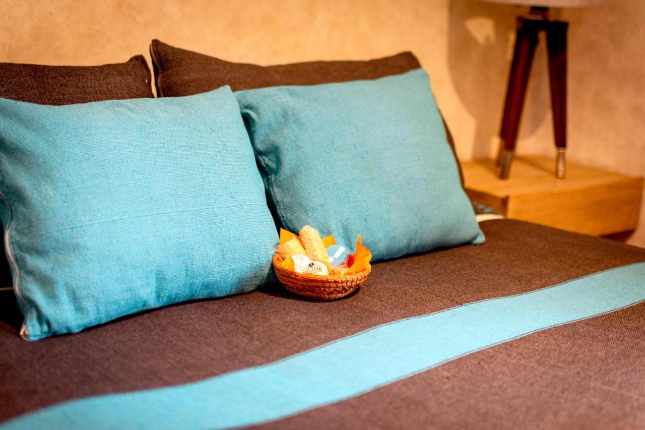 Mubu Hotel Boutique Вале де Браво Екстериор снимка