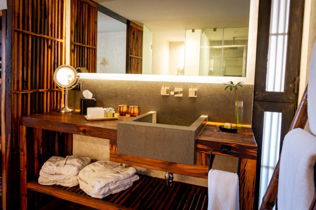 Mubu Hotel Boutique Вале де Браво Екстериор снимка