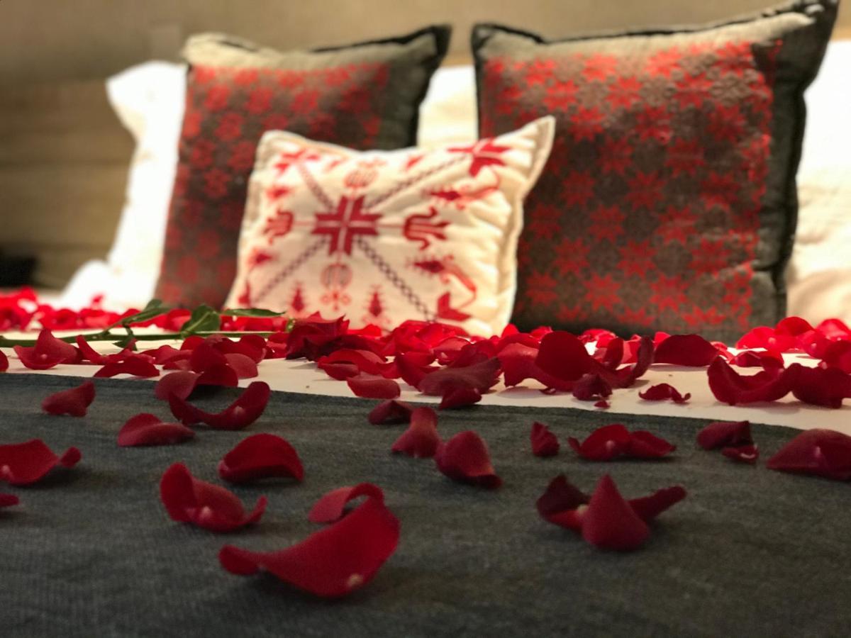 Mubu Hotel Boutique Вале де Браво Екстериор снимка