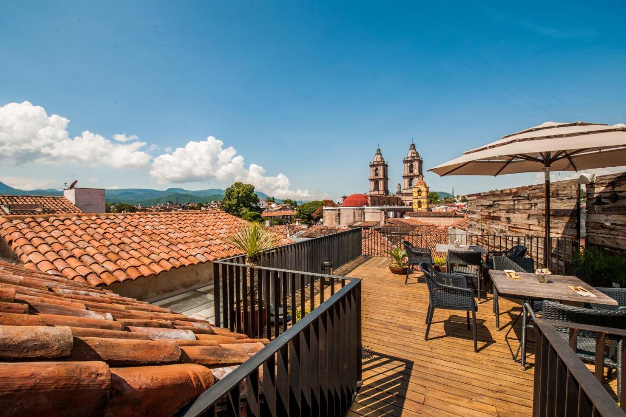 Mubu Hotel Boutique Вале де Браво Екстериор снимка