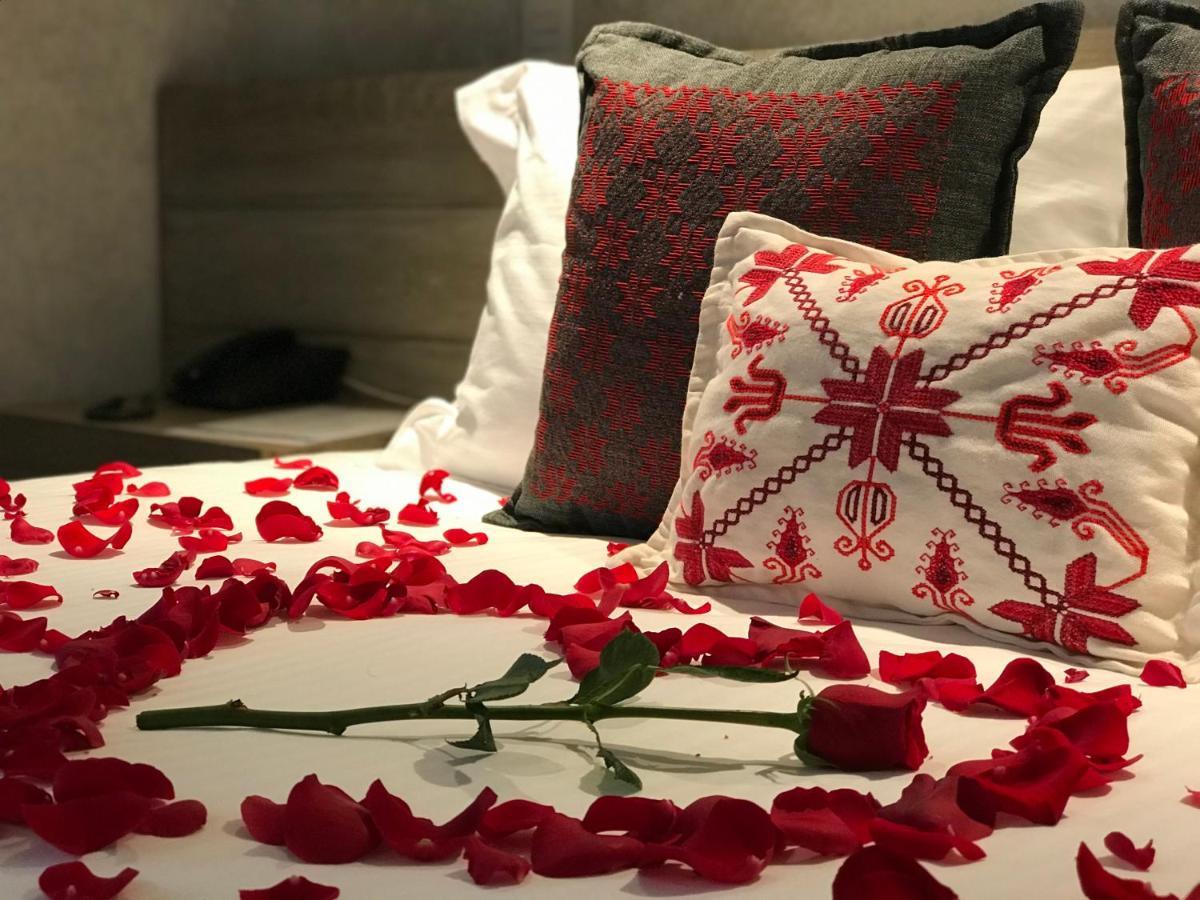 Mubu Hotel Boutique Вале де Браво Екстериор снимка